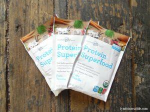 protein superfood amazing grass