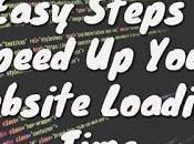 Easy Tips Speed Your Website [Genuine]