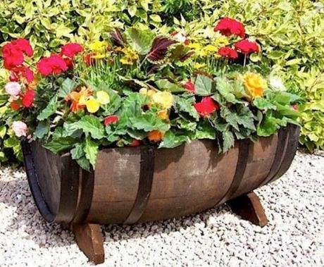 Top 10 Things To Make With a Wooden Barrel