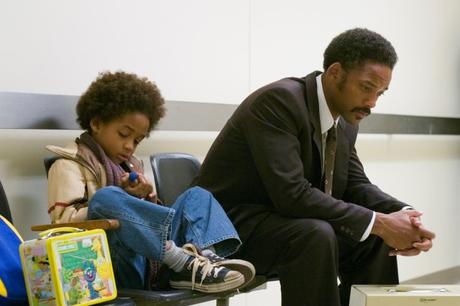 THE PURSUIT OF HAPPYNESS