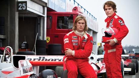 Rush (2013)