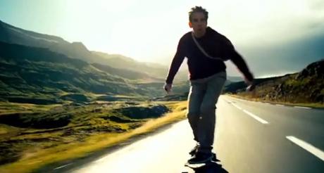 The Secret Life Of Walter Mitty