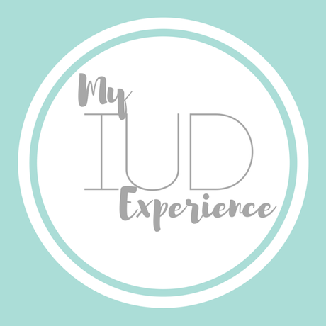 My IUD Experience