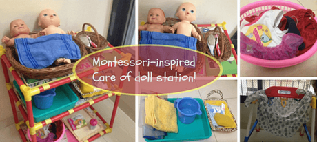40 Fun, Easy and Budget-friendly Montessori Activities for Kids