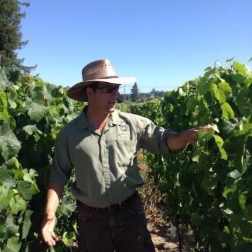 redThread™ Exclusive | A Conversation with Paul Sloan of Small Vines Wines