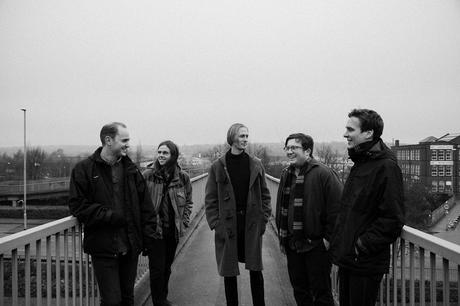 Eagulls’ ‘Velvet’ Tells of the Monstrosity of Love [Video]
