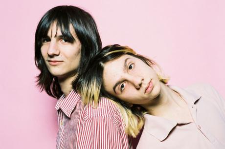 The Lemon Twigs Return with Intriguing, Syncopated B-Side [Stream]