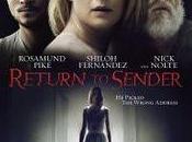 Return Sender (2015)