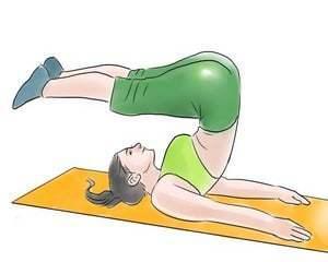 Do belly toning exercises