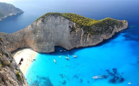 Top 10 most beautiful beaches in Europe