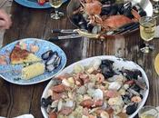 Lowcountry Seafood Boil