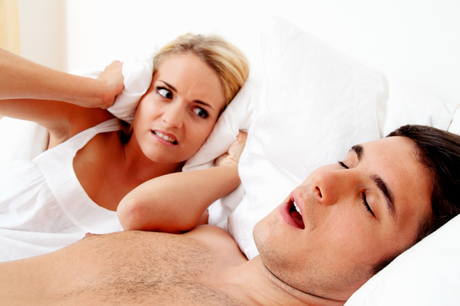 Stop-snoring