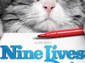 Coming Theaters August: "Nine Lives"! #NineLives