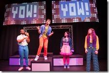 Review: Schoolhouse Rock Live! (Broadway Playhouse)