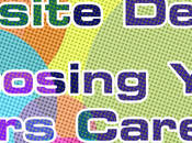 Website Design Choosing Your Colors Carefully