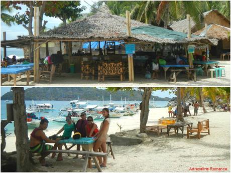 Island Hopping in Islas de Gigantes: Visiting the Sandy Shores of a Summer Paradise