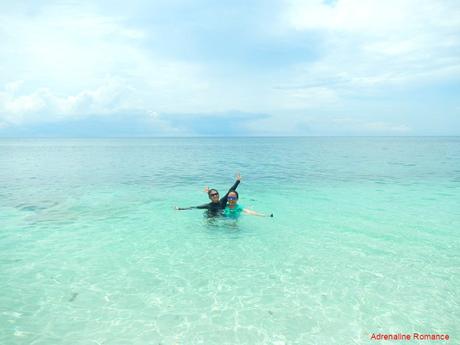 Island Hopping in Islas de Gigantes: Visiting the Sandy Shores of a Summer Paradise