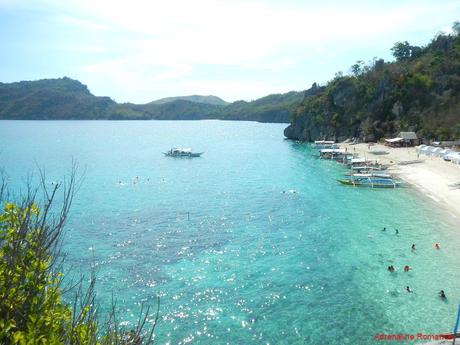 Island Hopping in Islas de Gigantes: Visiting the Sandy Shores of a Summer Paradise