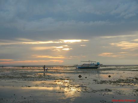 Island Hopping in Islas de Gigantes: Visiting the Sandy Shores of a Summer Paradise