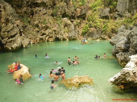 Island Hopping in Islas de Gigantes: Visiting the Sandy Shores of a Summer Paradise