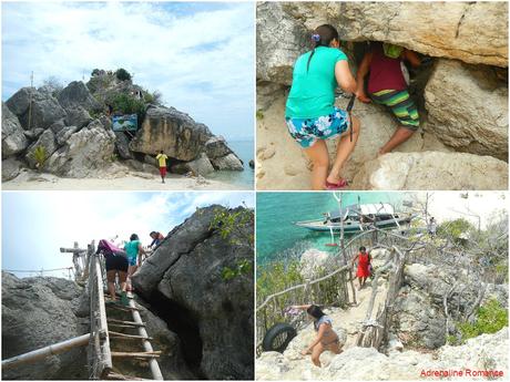 Island Hopping in Islas de Gigantes: Visiting the Sandy Shores of a Summer Paradise