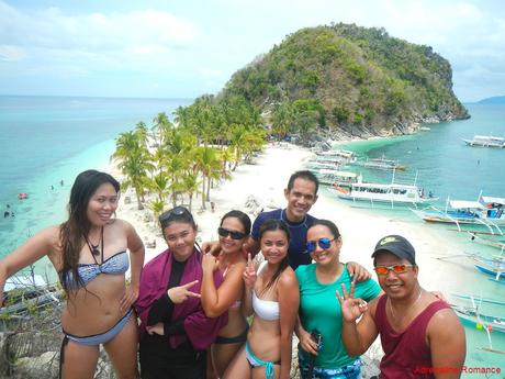 Island Hopping in Islas de Gigantes: Visiting the Sandy Shores of a Summer Paradise