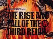 #2,140. Rise Fall Third Reich (1968)