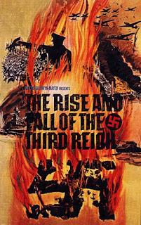 #2,140. The Rise and Fall of the Third Reich  (1968)
