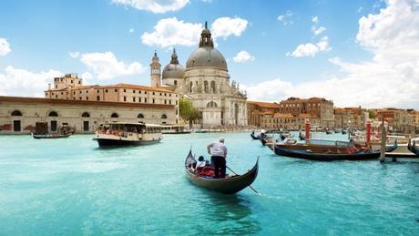 Top 5 Honeymoon Destination Of Europe