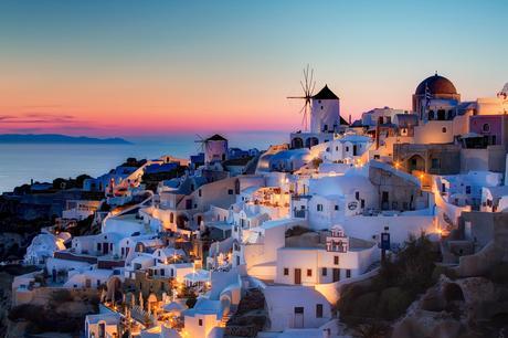 Top 5 Honeymoon Destination Of Europe