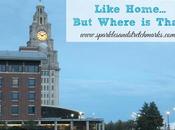 There's Place Like Home...But Where That?