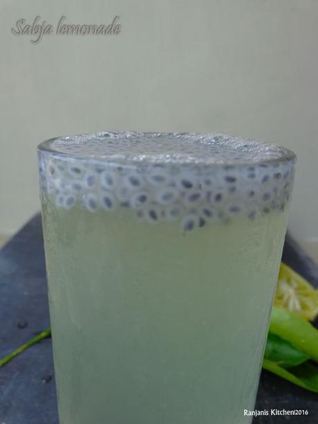 Indian-Lemonade