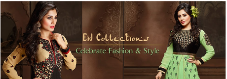 Get the best Ethnic Fashion look with Ethnic Dukaan!