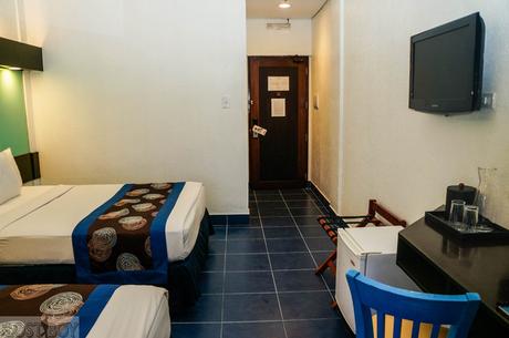 Microtel by Wyndham Puerto Princesa: Outstanding Service