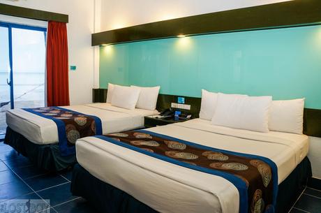 Microtel by Wyndham Puerto Princesa: Outstanding Service