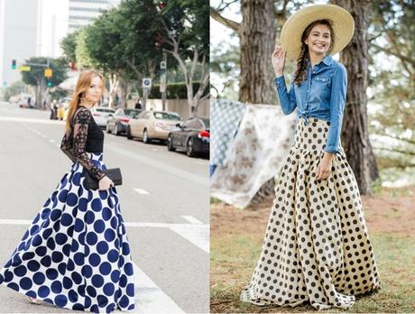 11 Chic Ways to Rock in Skirt like Bollywood/Hollywood Celebs