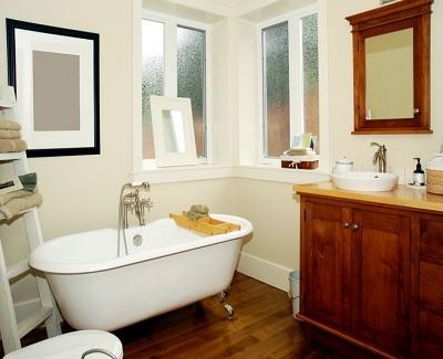 bathroom makeover in a budget1