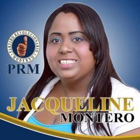 Jacqueline Montero