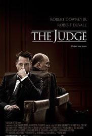 judge