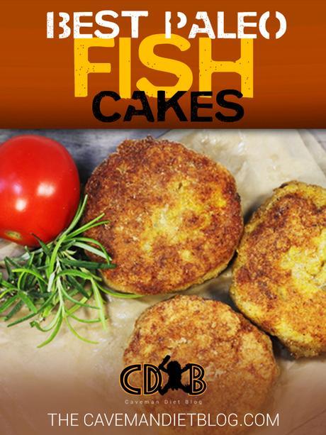 paleo dinner recipes fish cake main image