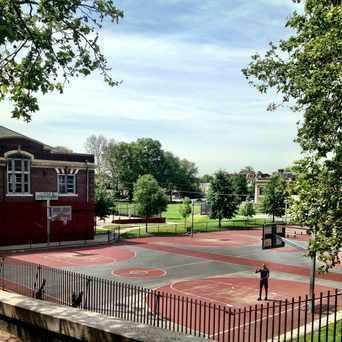 Monday Memories: Philadelphia Playgrounds in the Seventies!