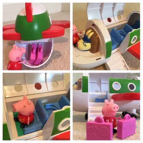 Peppa Pig Classic Toys Review