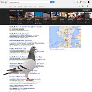 Google Updates Local Search Algorithm – Local SEO gets boost