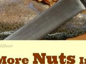 More Nuts Your Meals: Tasty Recipes