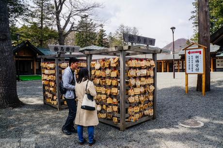 What to See and Do in Sapporo (PART 2)