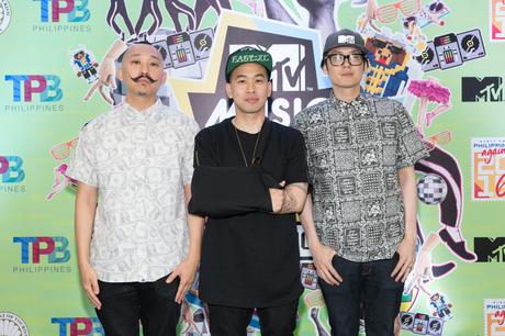 MTV Music Evolution Manila ‘16: Pop Takes Center Stage