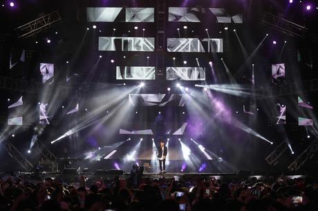 MTV Music Evolution Manila ‘16: Pop Takes Center Stage