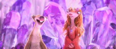 Ice Age: Collision Course ~ in Theaters July 22! Watch the Trailer and Download Printables! #IceAge #CollisionCourse