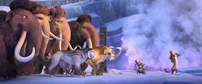 Ice Age: Collision Course ~ in Theaters July 22! Watch the Trailer and Download Printables! #IceAge #CollisionCourse