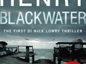 with James Henry Author Blackwater